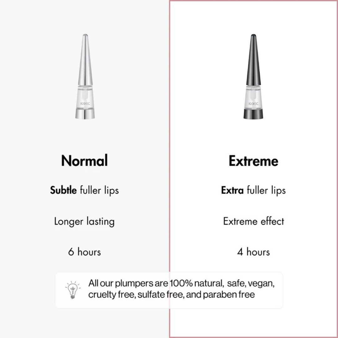 Extreme Lip Plumper