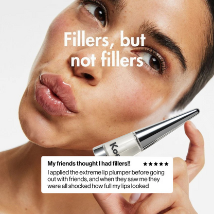 Extreme Lip Plumper