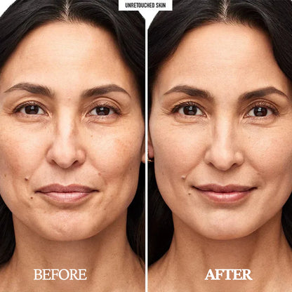 Magic Skin Changing Foundation
