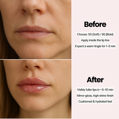 Extreme Lip Plumper