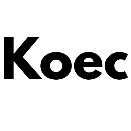 Koec