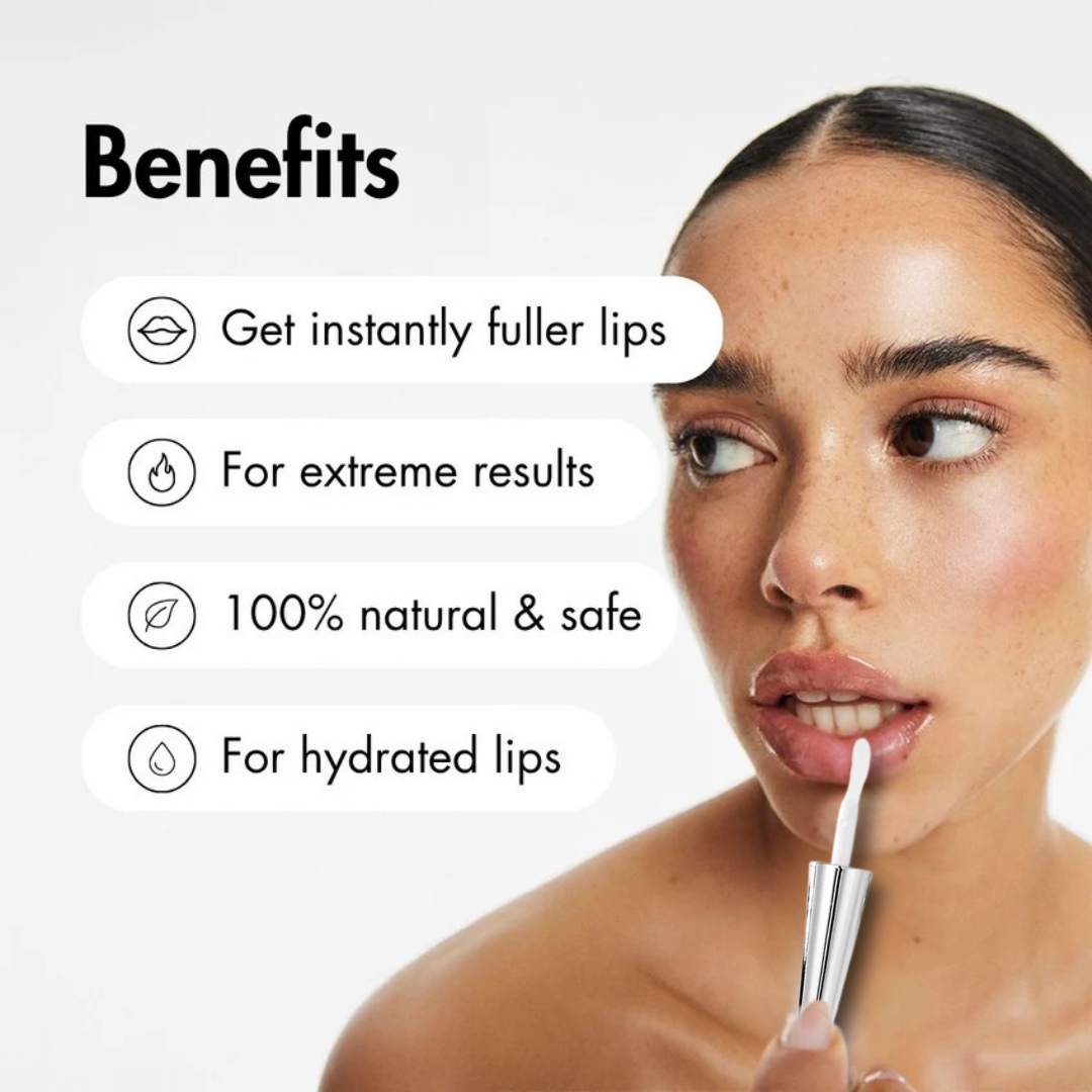 Extreme Lip Plumper